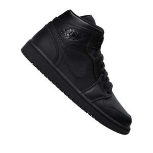 Nike Sportswear Členkové tenisky  čierna