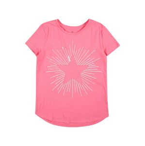 GAP Tričko  rosé / svetloružová