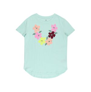 GAP T-Shirt  mätová / rubínová / svetložltá / svetloružová / lososová