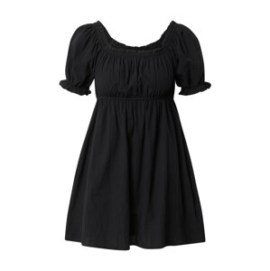 Cotton On Body Letné šaty  čierna