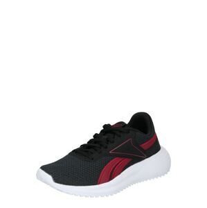 Reebok Sport Bežecká obuv 'LITE 3.0'  ružová / červená / čierna