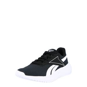 Reebok Sport Bežecká obuv 'Lite 3'  čierna / biela