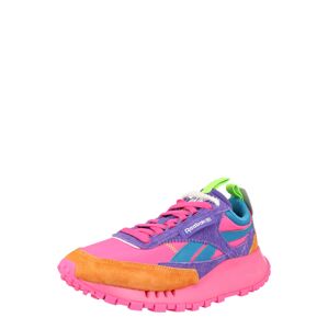 Reebok Classics Sneaker 'LEGACY'  ružová / zmiešané farby