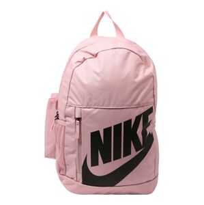 Nike Sportswear Batoh  ružová / čierna