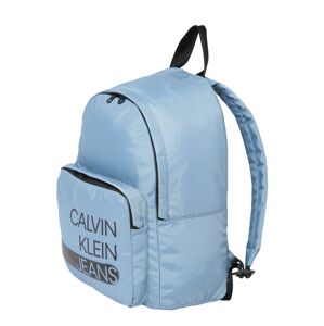 Calvin Klein Jeans Batoh  dymovo modrá