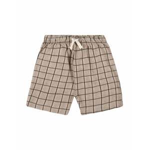 Turtledove London Shorts  sivá