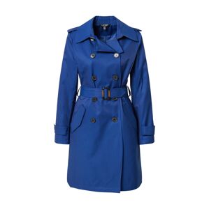 Lauren Ralph Lauren Prechodný kabát  kráľovská modrá