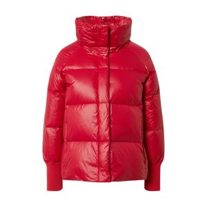 MAX&Co. Zimná bunda 'SPIA'  červená