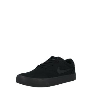 Nike SB Nízke tenisky 'Chron'  čierna