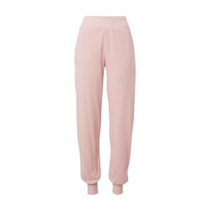 ESPRIT Pyžamové nohavice  ružová