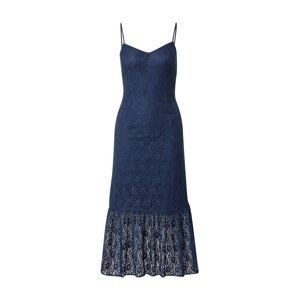 Skirt & Stiletto Kokteilové šaty 'Genova'  námornícka modrá