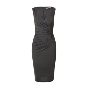 Skirt & Stiletto Kokteilové šaty 'Capri'  čierna
