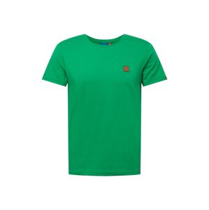 Ragwear T-Shirt 'NEDIE'  zelená