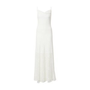 Skirt & Stiletto Večerné šaty 'Ramona'  biela
