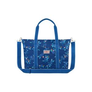 Cath Kidston Prebaľovacia taška  modrá / zmiešané farby