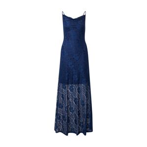 Skirt & Stiletto Večerné šaty 'Ramona'  námornícka modrá