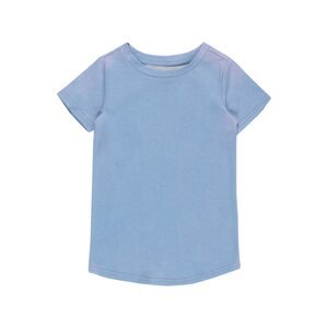 Cotton On Shirt  modrá / svetloružová