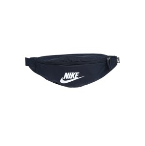 Nike Sportswear Ľadvinka  námornícka modrá / biela