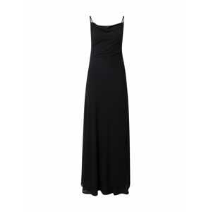 Skirt & Stiletto Večerné šaty 'Delora'  čierna