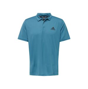 ADIDAS PERFORMANCE Funkčné tričko  pastelovo modrá