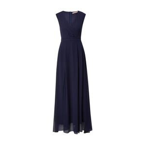 Skirt & Stiletto Večerné šaty 'Althea'  námornícka modrá