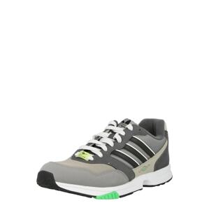 ADIDAS ORIGINALS Sneaker 'ZX 1000'  tmavosivá / sivá / čierna / biela
