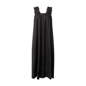 InWear Šaty 'Yohanne'  čierna