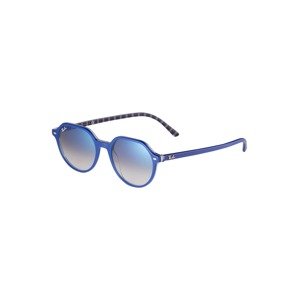 Ray-Ban Slnečné okuliare '0RB2195'  modrá