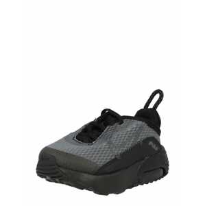 Nike Sportswear Tenisky 'Air Max 2090'  sivá / čierna