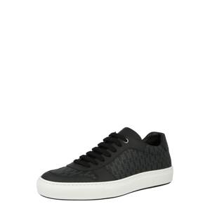 BOSS Casual Sneaker 'Mirage'  čierna / sivá