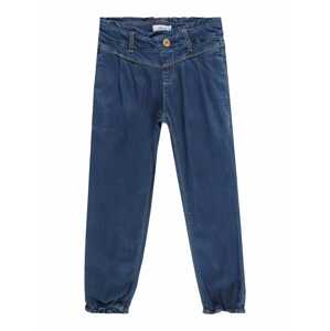 NAME IT Jeans 'BIBI'  modrá denim