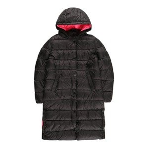 KIDS ONLY Zimná bunda  čierna