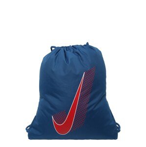 Nike Sportswear Vak  námornícka modrá / ohnivo červená / biela