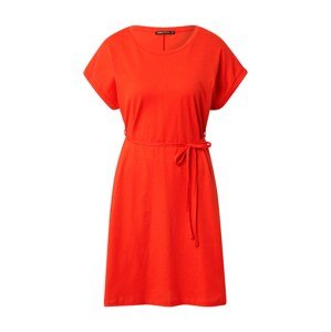 DeFacto Šaty  oranžovo červená