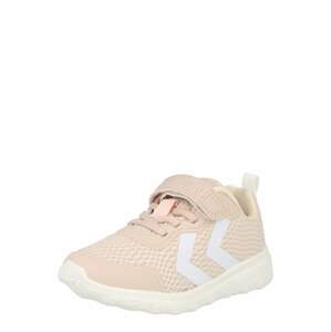 Hummel Sneaker 'ACTUS'  biela / ružová