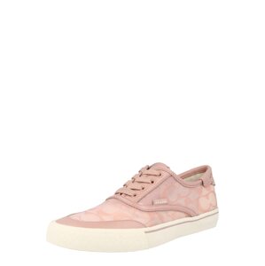 COACH Sneaker  rosé / staroružová