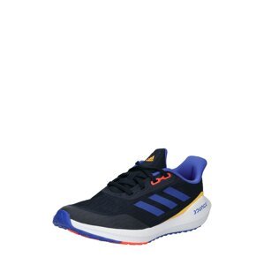 ADIDAS PERFORMANCE Športová obuv 'EQ21'  tmavomodrá / kráľovská modrá / žltá / koralová