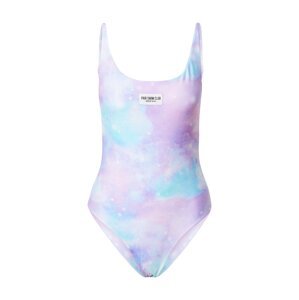 PARI Jednodielne plavky 'SWIM CLUB'  zmiešané farby