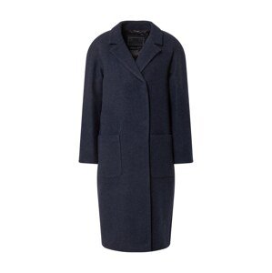 Brixtol Textiles Prechodný kabát 'Deb'  námornícka modrá