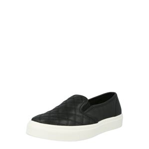 NEW LOOK Slip-on obuv 'MILLOW'  čierna