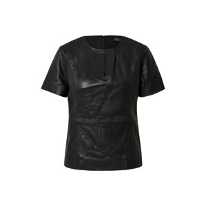 Ibana Shirt 'TENLEY'  čierna