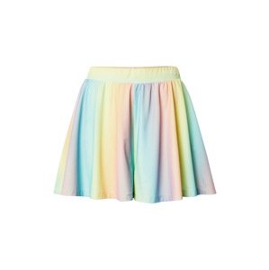 VIERVIER Shorts ' Henriette'  zmiešané farby