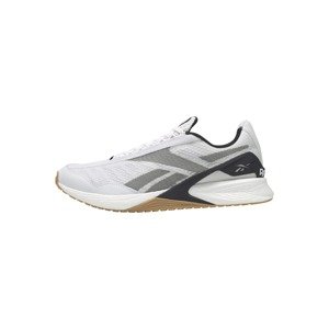 Reebok Sport Športová obuv 'Speed 21 TR'  sivá / čierna / biela