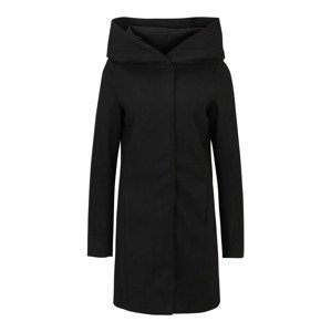 Vero Moda Tall Prechodná bunda 'DAFNEDORA'  čierna