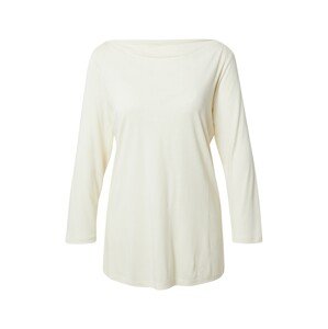 Esprit Collection Shirt  prírodná biela