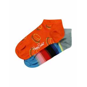 Happy Socks Ponožky  zmiešané farby / oranžová
