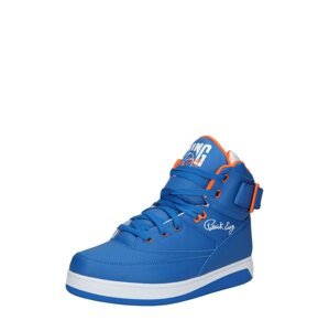 Patrick Ewing Sneaker 'EWING 33'  modrá