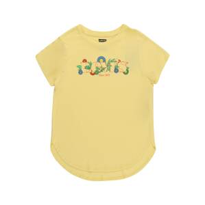 LEVI'S Shirt  zmiešané farby / žltá