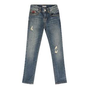 LTB Jeans 'RAVI'  modrá denim