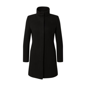 HUGO Prechodný kabát 'Malu'  čierna